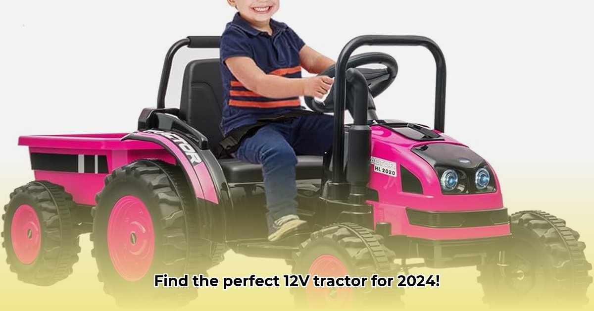 ride-on-12v-tractor